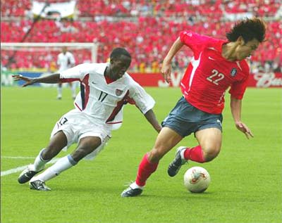 他们的中锋 他们的中锋