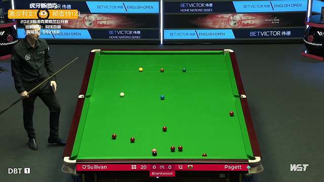 GA比洞赛 GA比洞赛