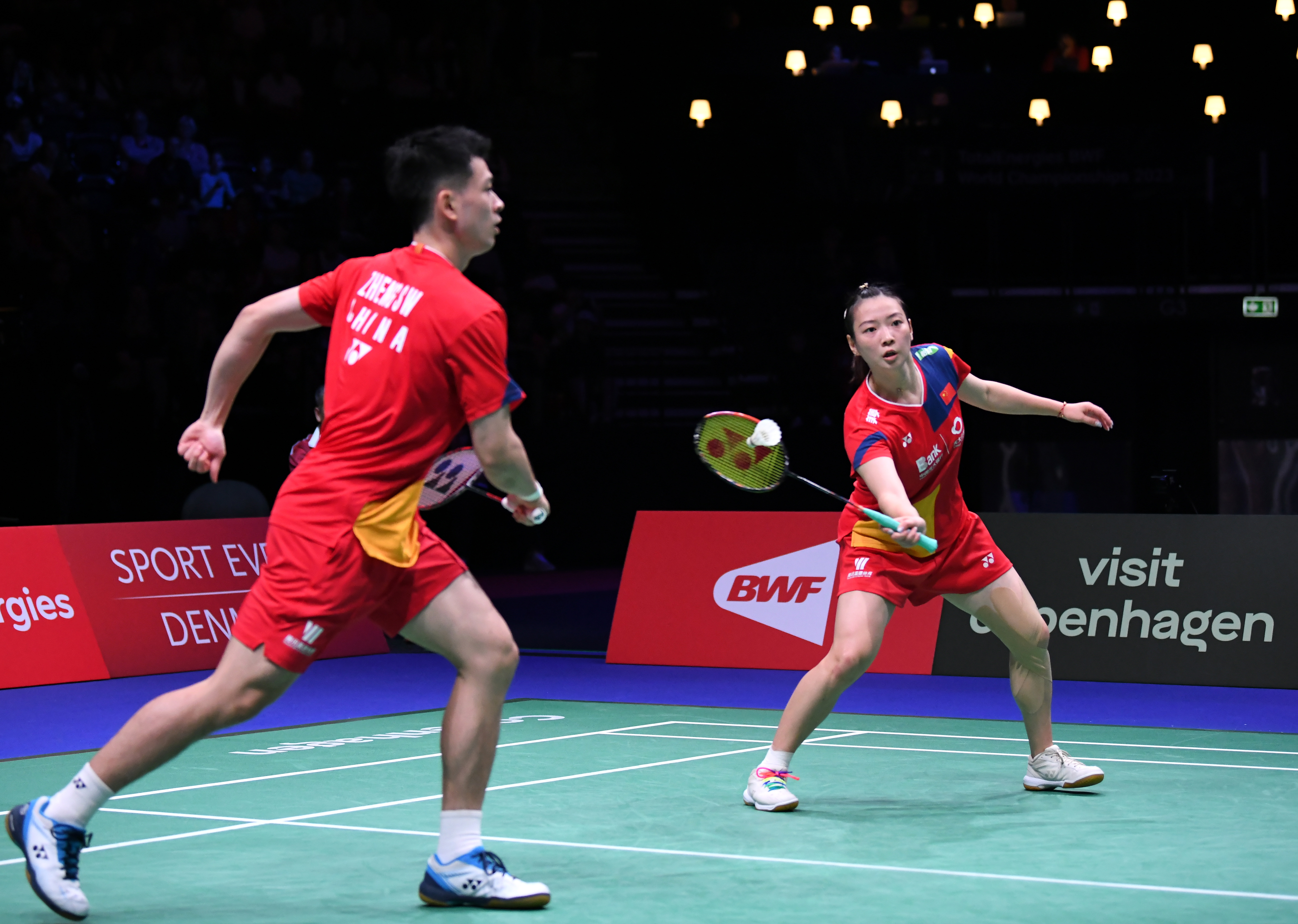 她选择以新 她选择以新