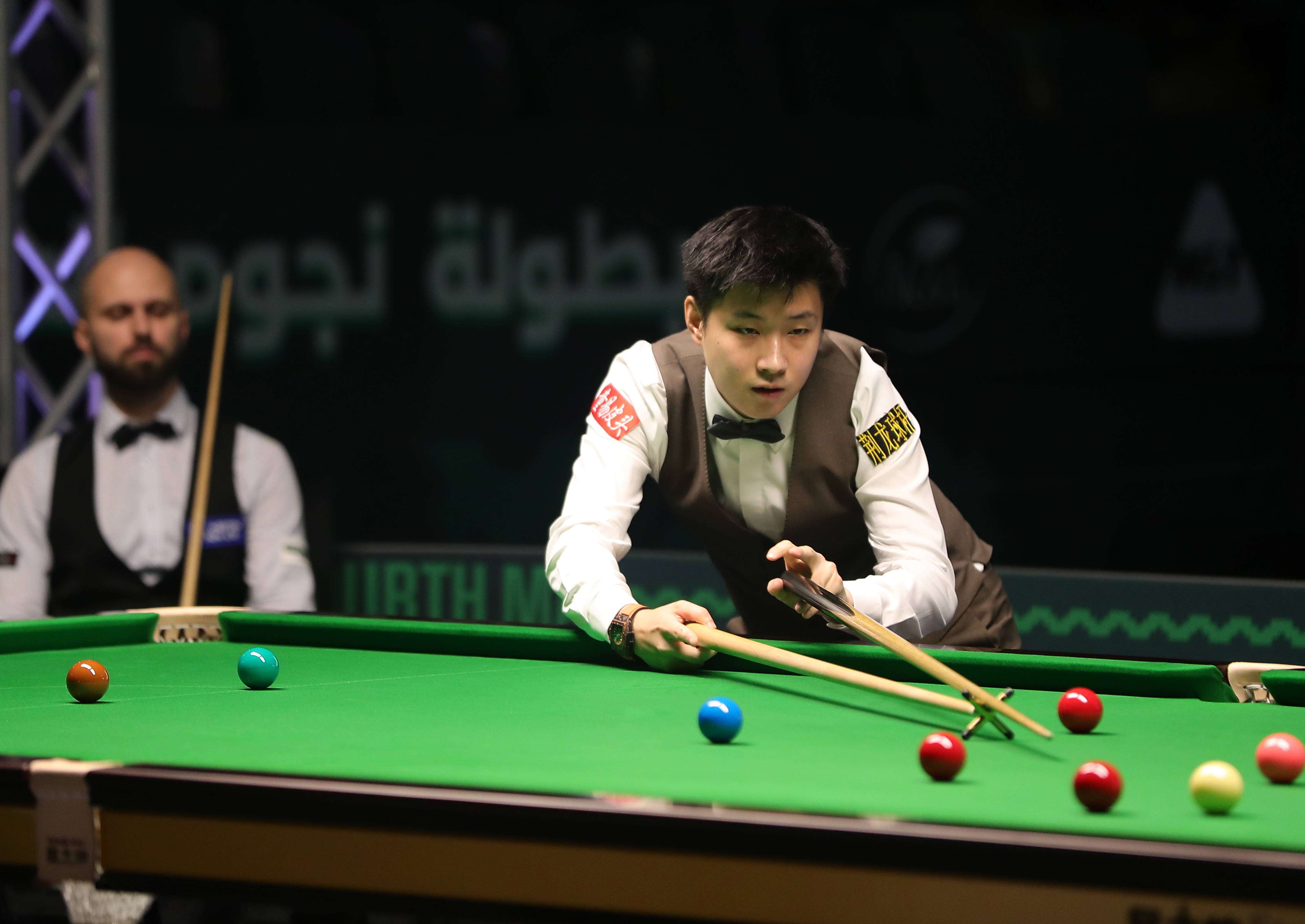 赛事的高水 赛事的高水