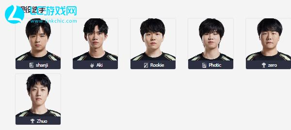 训练营和季 训练营和季