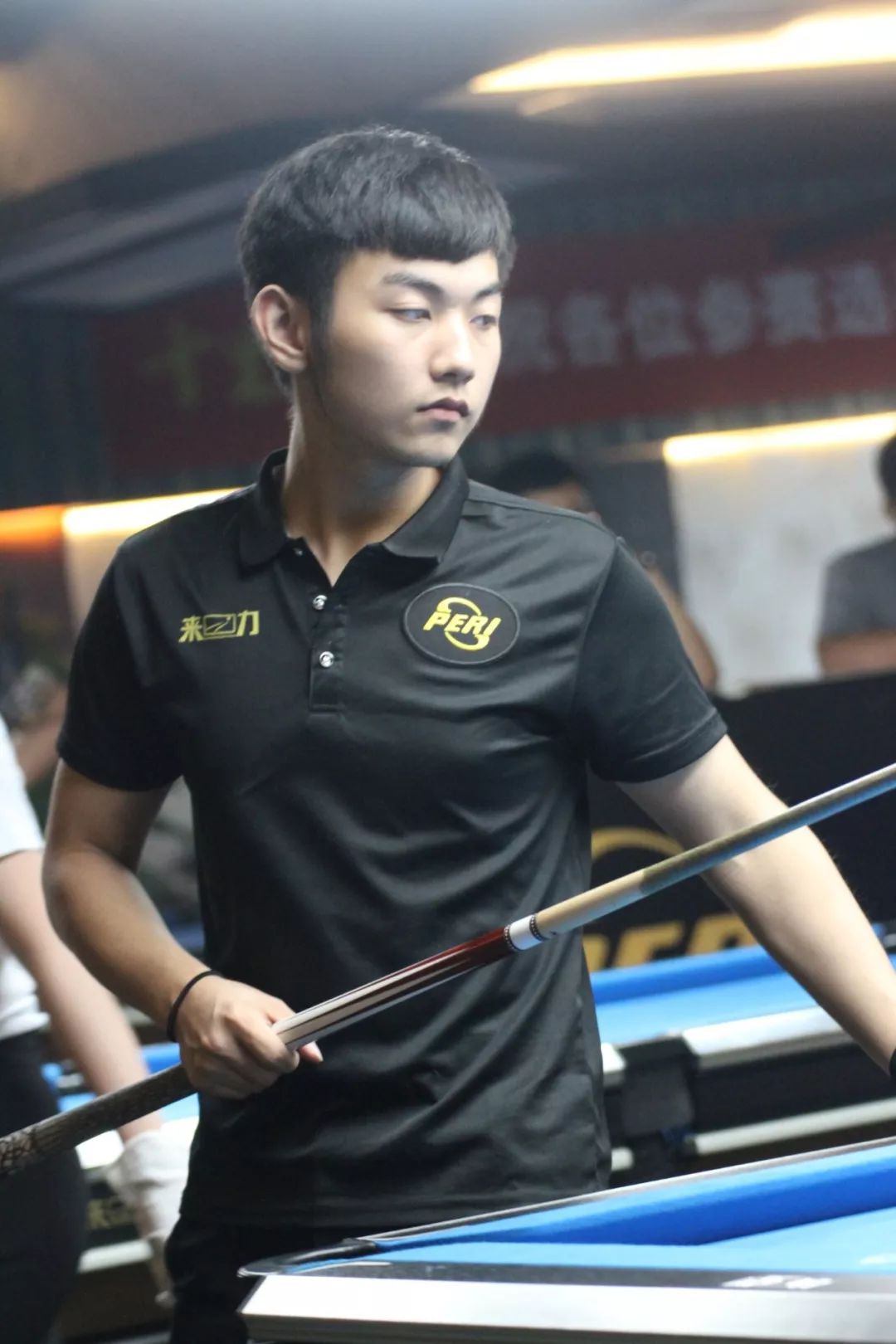 恩佐的加入 恩佐的加入