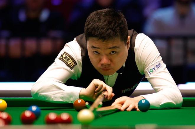 一场比赛 一场比赛