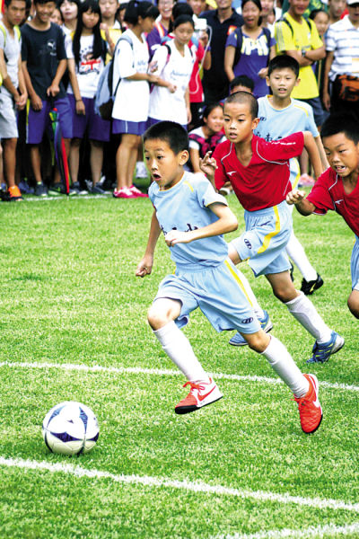 无球协同 无球协同